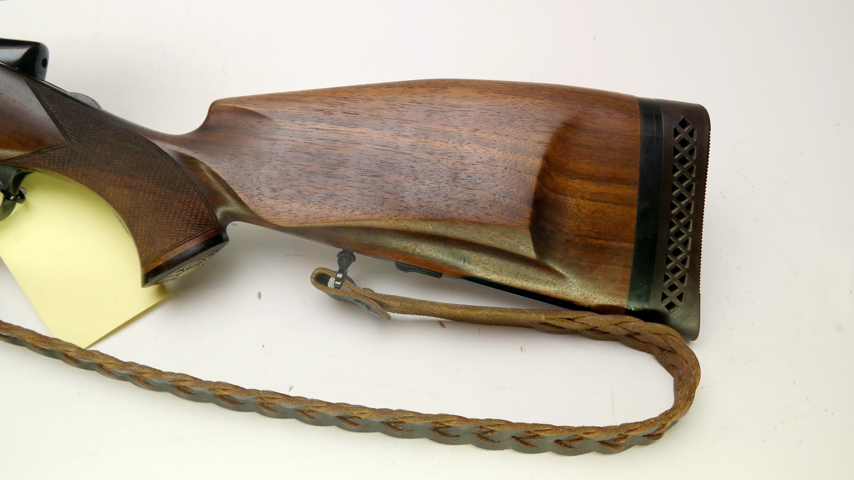 Waffen-Pfandleihhaus